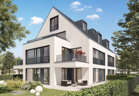 SAVOYENSTRASSE sieben