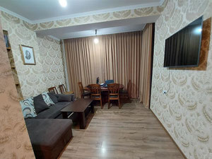 2 Zimmerwohnung in Digomi. Kaufen Sie eine Wohnung in Tiflis, Digomi — Immobilien-Suchservice von Bauträgern und Eigentümern GEOLN.COM. Foto 7