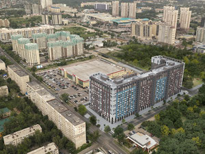 נדל"ן ב Seven Hills — עיין במנוע חיפוש הנדל"ן GEOLN.COM. תמונה 11