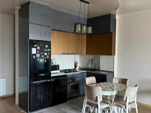 Срочно !!! Продается 3-комнатная квартира с новым ремонтом — Поисковик недвижимости от застройщиков и собственников GEOLN.COM. Фото 5