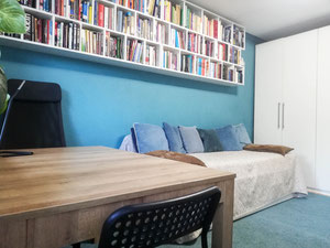 Комфортная 3-комнатная квартира — Поисковик недвижимости от застройщиков и собственников GEOLN.COM. Фото 9