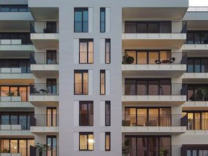 נדל"ן ב BUWOG NEUE MITTE SCHÖNEFELD — עיין במנוע חיפוש הנדל"ן GEOLN.COM. תמונה 3