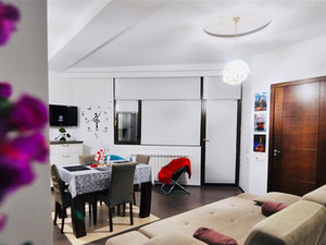 3 غرف شقة في Avlabari. شراء شقة في تبليسي ، افلاباري — ابحث عن عقار قيد الإنشاء أو عقار معاد بيعه مباشرة من المطورين والملاك GEOLN.COM. صورة فوتوغرافية 4