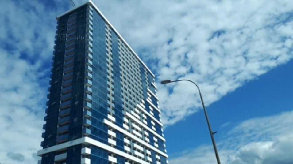 巴统的公寓 — 来自开发商和业主的房地产搜索引擎 GEOLN.COM. 照片 1