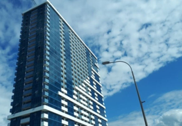 Apartments in Batumi