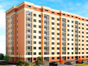 Real estate in Asem Qala — look at the real estate search engine GEOLN.COM. Photo 5