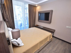 出售海景一居室公寓。 — 来自开发商和业主的房地产搜索引擎 GEOLN.COM. 照片 5