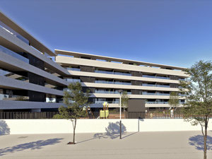 Real estate in Arga Bidea  — look at the real estate search engine GEOLN.COM. Photo 2