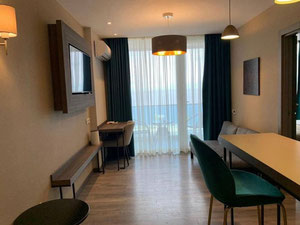 日出公寓 — 来自开发商和业主的房地产搜索引擎 GEOLN.COM. 照片 5