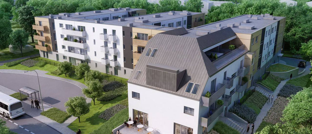 Propiedad en venta en Redycka — mira el buscador inmobiliario GEOLN.COM. Foto 1