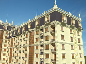 Real estate in Maek Kuat Residence — look at the real estate search engine GEOLN.COM. Photo 6