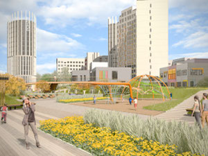 Immobilien in MK Porcelain — Schauen Sie sich die Immobiliensuchmaschine GEOLN.COM an. Foto 5