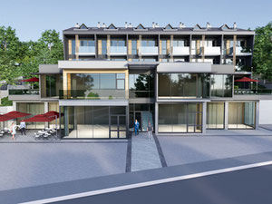 DMR 房地产投资 — 来自开发商和业主的房地产搜索引擎 GEOLN.COM. 照片 2