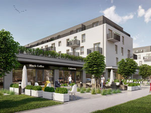 Propiedad en venta en Osiedle Kajdasza — mira el buscador inmobiliario GEOLN.COM. Foto 3