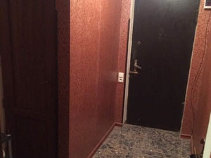 Isani的4个房间的公寓。在伊萨尼第比利斯购买公寓 — 来自开发商和业主的房地产搜索引擎 GEOLN.COM. 照片 9