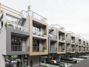 Gonio Sunset Villa — 来自开发商和业主的房地产搜索引擎 GEOLN.COM. 照片 2