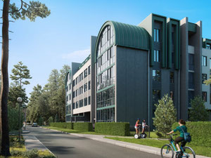 房地产在 The Russian Seasons — look at the real estate search engine GEOLN.COM. 照片 6