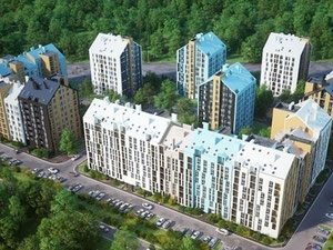 房地产在 Leopol Town — look at the real estate search engine GEOLN.COM. 照片 7