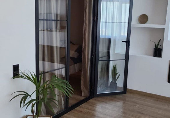 calle. Tbel Abuseridze 5 (DS MALL)