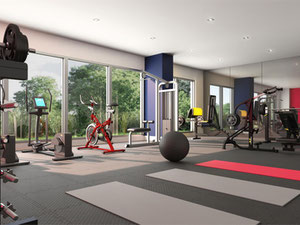 უძრავი კონება Cité Signature 5 — გადახედეთ უძრავი ქონების საძიებო სისტემას GEOLN.COM. ფოტო 3