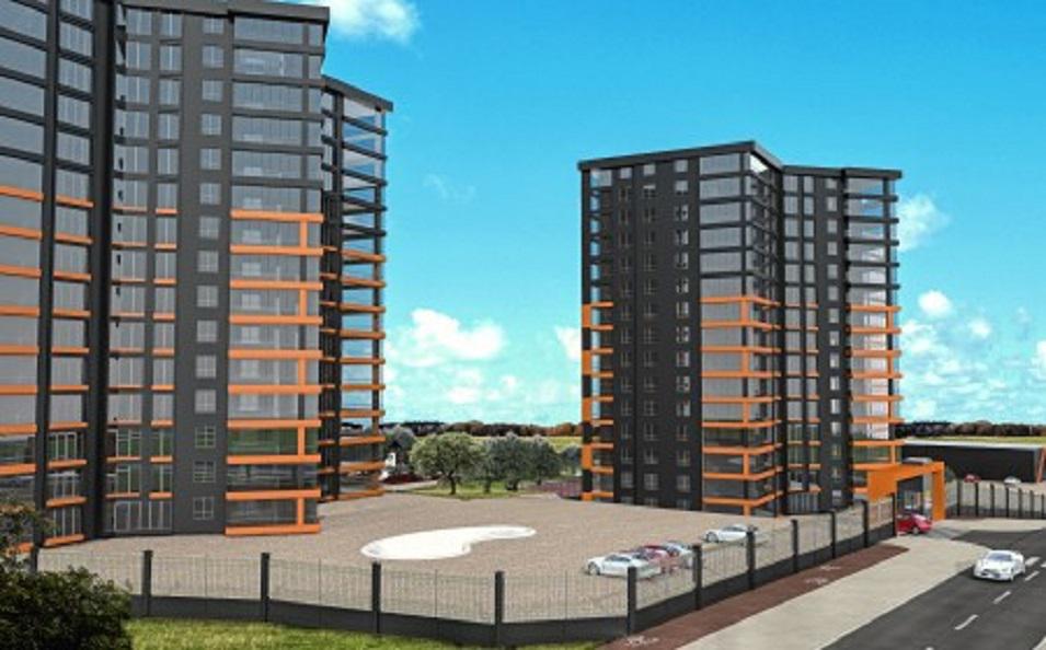 Нерухомість в Bati Vizyon — дивіться на пошуковику нерухомості GEOLN.COM. Фото 1