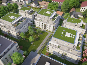 Real estate in Lagerstraße — look at the real estate search engine GEOLN.COM. Photo 2