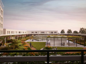 უძრავი კონება Zilverkwartier — გადახედეთ უძრავი ქონების საძიებო სისტემას GEOLN.COM. ფოტო 5