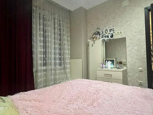 იყიდება 4 ოთახიანი ბინა — უძრავი ქონების ყიდვა და მფლო ბელებისგან GEOLN.COM. ფოტო 9