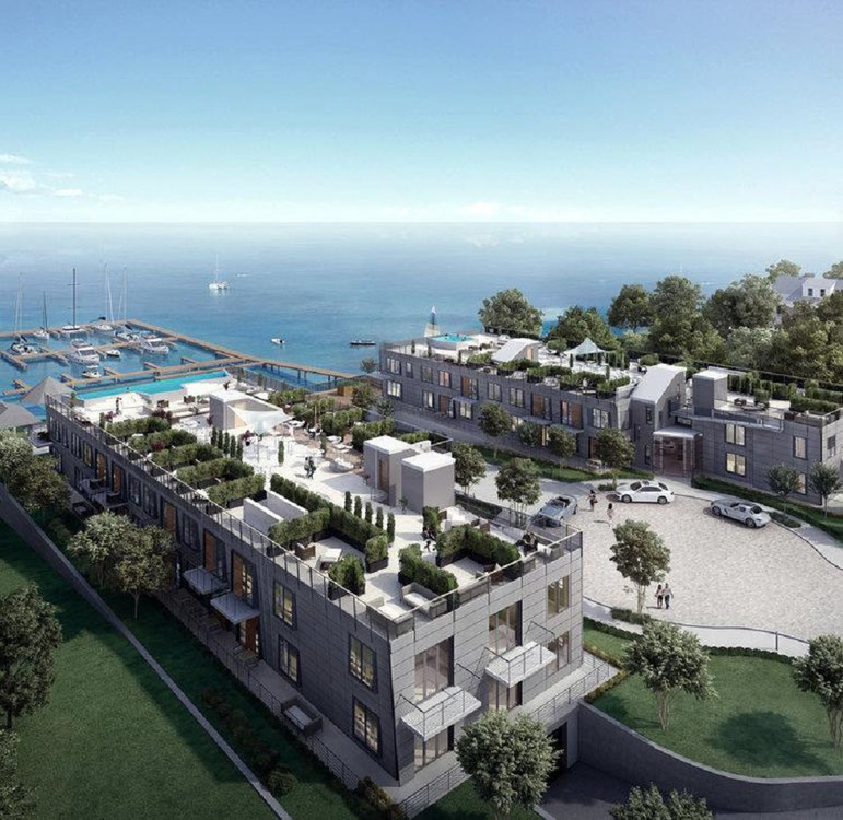 房地产在 41° North — look at the real estate search engine GEOLN.COM. 照片 1