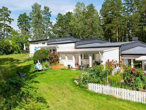 عقار للبيع في Skogsfruvagen 2 B — انظر إلى محرك البحث العقاري GEOLN.COM. صورة فوتوغرافية 2