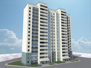 房地产在 Samocvet — look at the real estate search engine GEOLN.COM. 照片 2