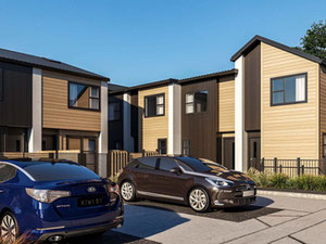 房地产在 33 Sladden Street — look at the real estate search engine GEOLN.COM. 照片 2