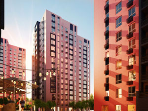 房地产在 Legenda — look at the real estate search engine GEOLN.COM. 照片 6