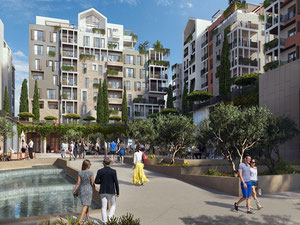 Нерухомість в Boka Place — дивіться на пошуковику нерухомості GEOLN.COM. Фото 6