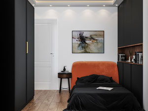 公寓 1 卧室 53 平方米，位于土耳其阿拉尼亚 — 来自开发商和业主的房地产搜索引擎 GEOLN.COM. 照片 38