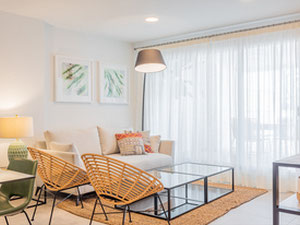 房地产在 LAR Bay — look at the real estate search engine GEOLN.COM. 照片 7