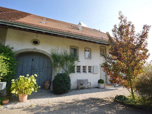 Villa in Switzerland, Yverdon-les-Bains — Find off-plan property or real estate resale directly from developers and owners GEOLN.COM. Photo 2