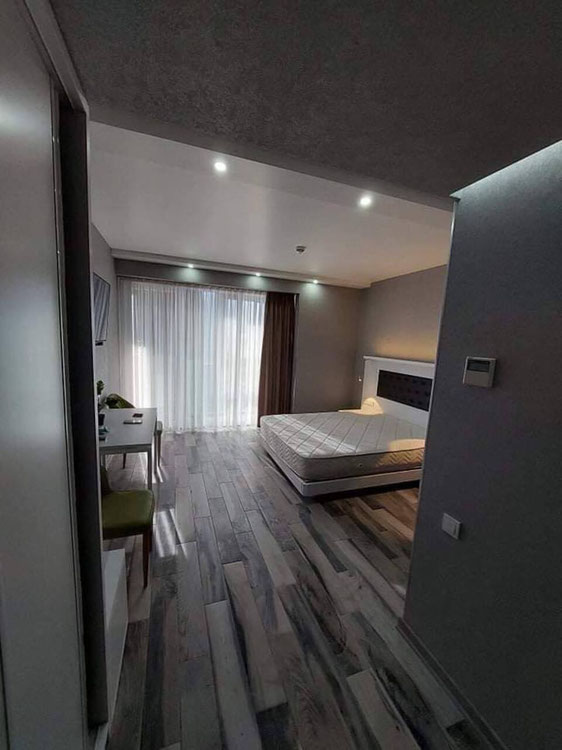 出售一室公寓 — 来自开发商和业主的房地产搜索引擎 GEOLN.COM. 照片 1