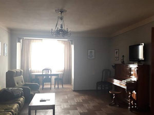 4 room apartment in Didi Digomi. Cheap apartment in Tbilisi — Find off-plan property or real estate resale directly from developers and owners GEOLN.COM. Photo 3