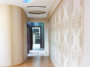 5 кімнатна квартира в Сабуртало. Купити квартиру в Тбілісі, Сабуртало — Пошуковик нерухомості від забудовників і власників GEOLN.COM. Фото 2