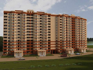 房地产在 Marz in Zheleznodorozhny — look at the real estate search engine GEOLN.COM. 照片 2