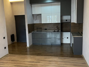 Видова Квартира Бізнес-класу центр Тбілісі — Пошуковик нерухомості від забудовників і власників GEOLN.COM. Фото 3