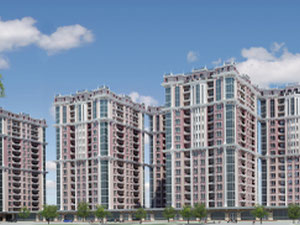 房地产在 Grand Park Sumqayit — look at the real estate search engine GEOLN.COM. 照片 2