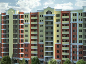 房地产在 St kievskaya — look at the real estate search engine GEOLN.COM. 照片 3