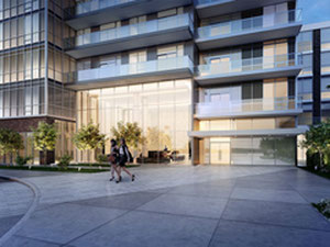 عقار للبيع في The Point at Emerald City — انظر إلى محرك البحث العقاري GEOLN.COM. صورة فوتوغرافية 3