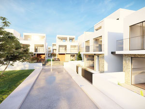 Nieruchomości w CRESTA GARDENS — spójrz na wyszukiwarkę nieruchomości GEOLN.COM. Zdjęcie 4