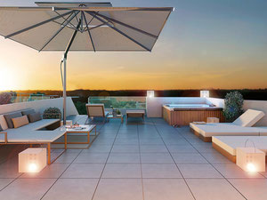 ბუნგალო 3 საძინებელი 87 მ² Pilar de la Horadada-ში, ესპანეთი — უძრავი ქონების ყიდვა და მფლო ბელებისგან GEOLN.COM. ფოტო 13