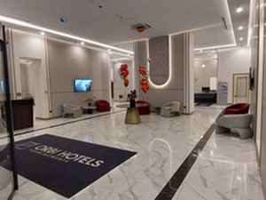 Орби Сити ד2 43 קומות — חיפוש נדל"ן מפרטי ומקבלן GEOLN.COM. תמונה 5