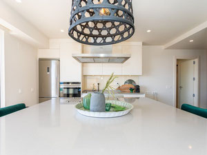 顶层公寓 4 卧室 151 m² 在 La Cala de Mijas, 西班牙 — 来自开发商和业主的房地产搜索引擎 GEOLN.COM. 照片 20