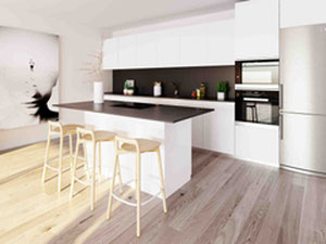 房地产在 Habitat Valle Romano — look at the real estate search engine GEOLN.COM. 照片 7